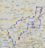 Münsterland 180km.gif