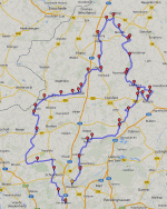 Münsterland 220km.gif