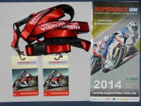 Gewinn IDM Gold Tickets Schleizer Dreieck 2014 (2).JPG