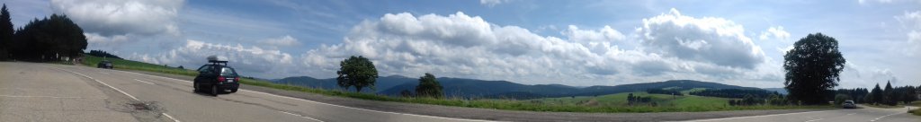 Pamorama Schauinsland Feldberg.jpg Pamorama Schauinsland Feldberg.jpg